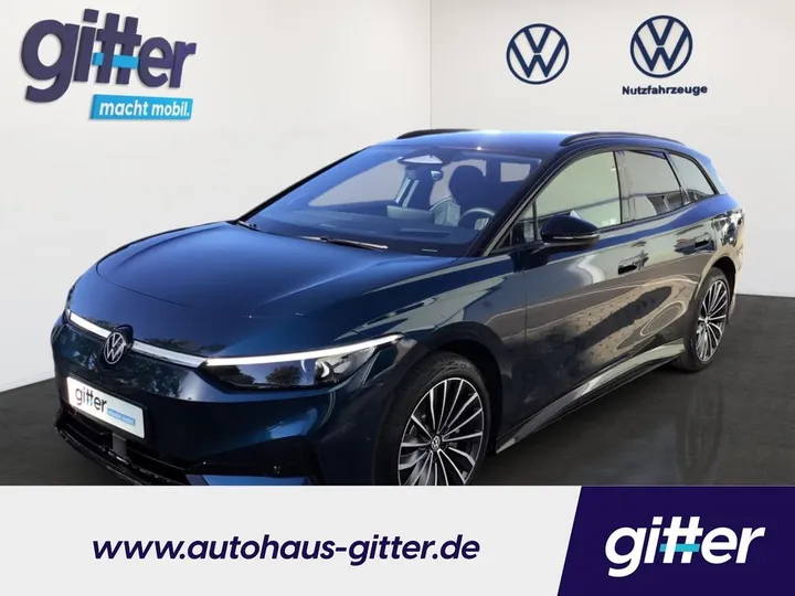 Volkswagen ID.7