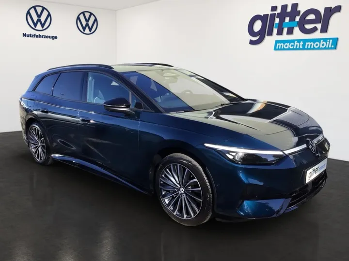 Volkswagen ID.7