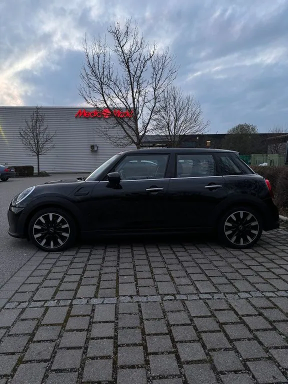MINI Cooper C