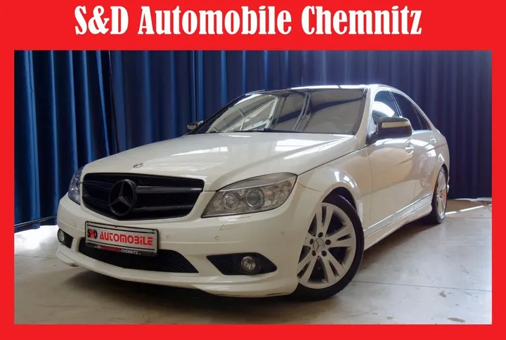 Mercedes-Benz C 280