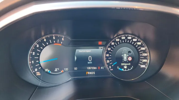 Ford Edge