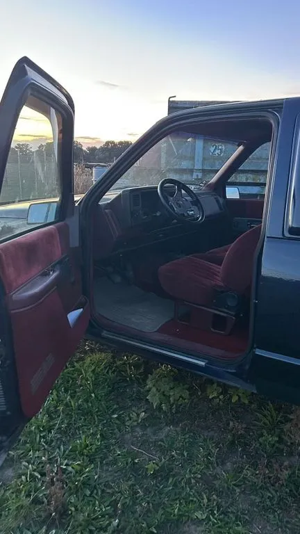 Chevrolet C1500
