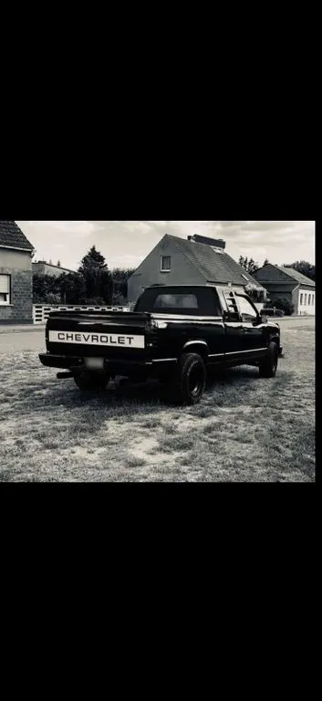 Chevrolet C1500