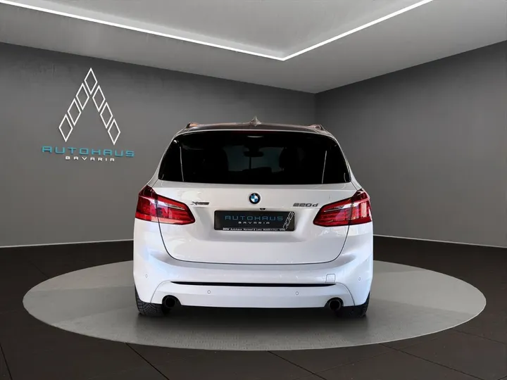 BMW 220 Active Tourer