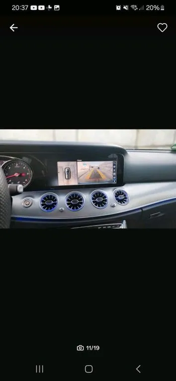 Mercedes-Benz E 350