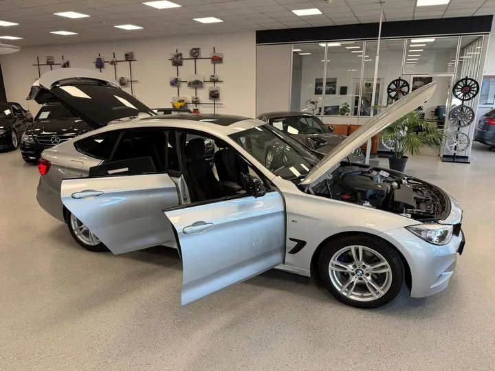 BMW 328