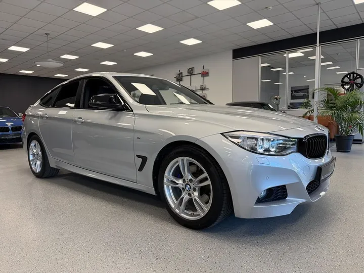 BMW 328