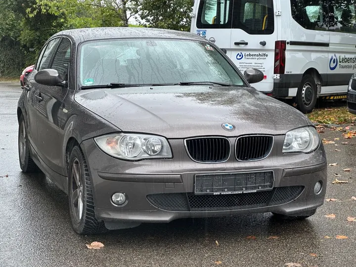 BMW 116