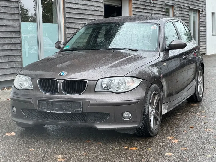 BMW 116