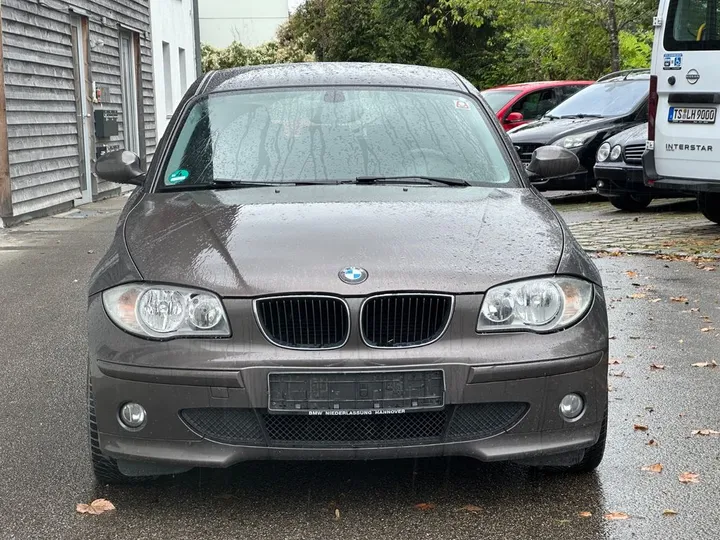 BMW 116
