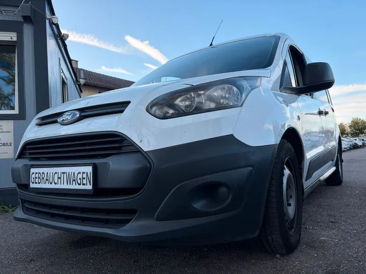 Ford Tourneo Connect
