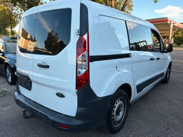 Ford Tourneo Connect