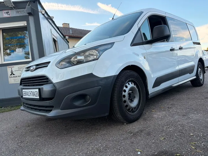 Ford Tourneo Connect