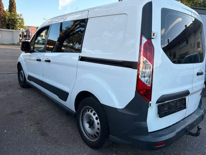Ford Tourneo Connect