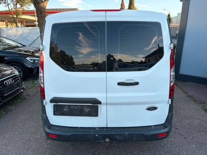 Ford Tourneo Connect