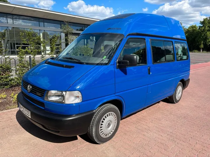 Volkswagen T4 Multivan