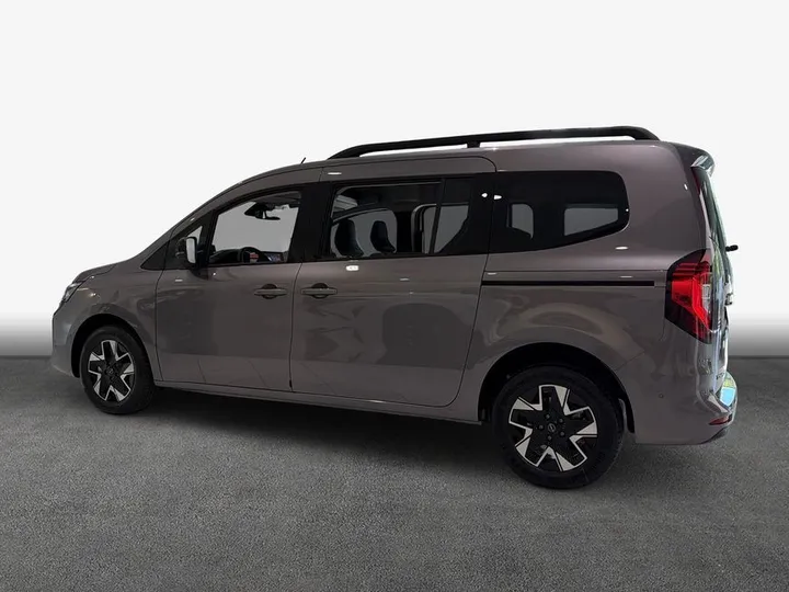 Nissan Townstar