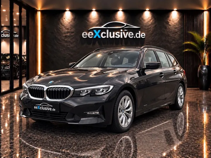 BMW 318
