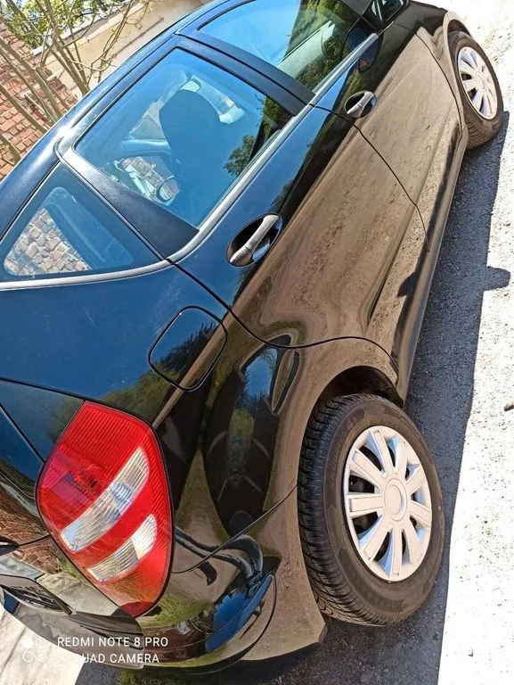 Mercedes-Benz A 150