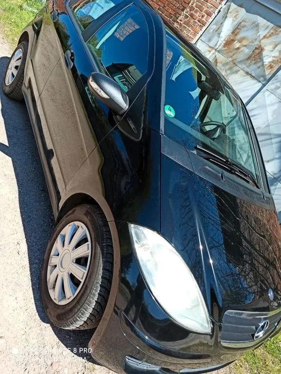 Mercedes-Benz A 150