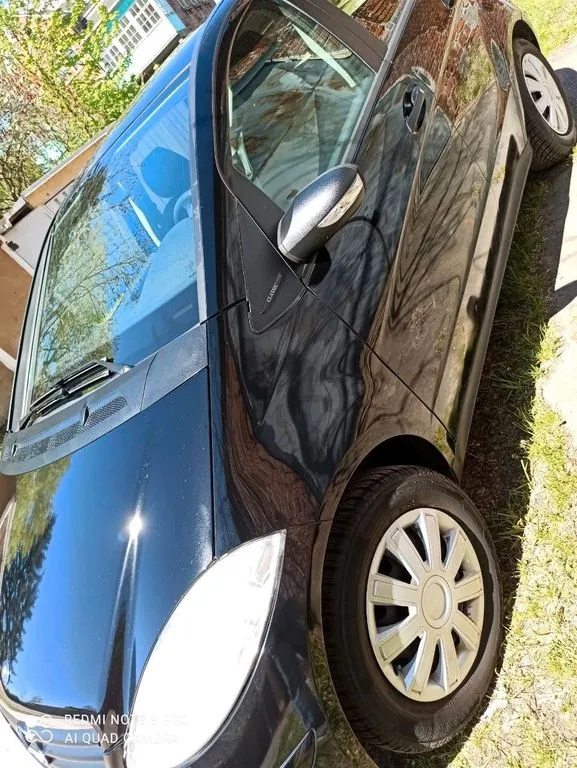 Mercedes-Benz A 150