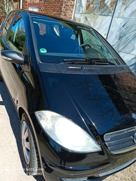 Mercedes-Benz A 150