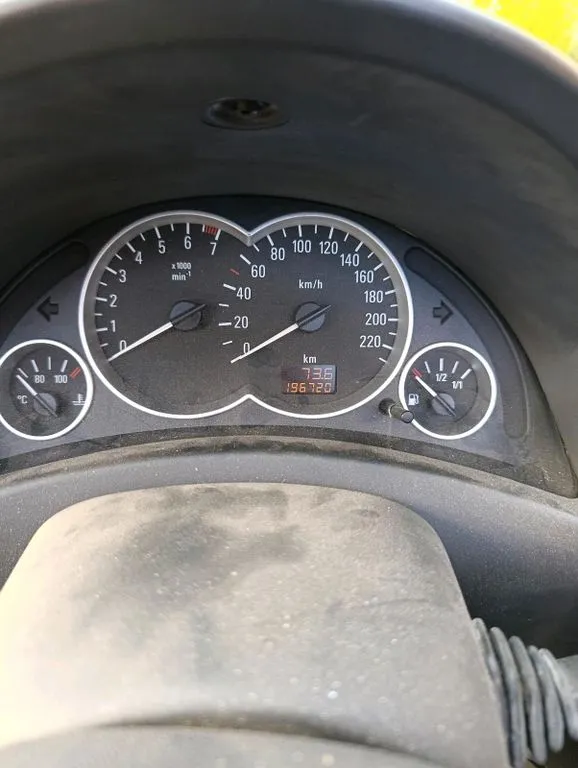 Opel Tigra