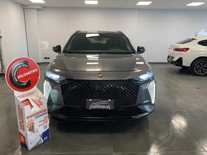 DS Automobiles Other