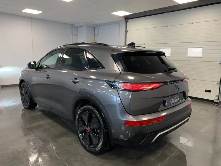 DS Automobiles Other