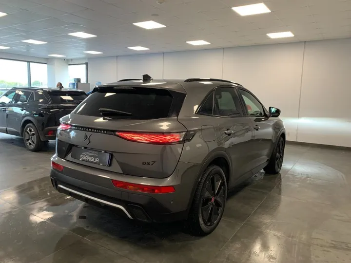 DS Automobiles Other