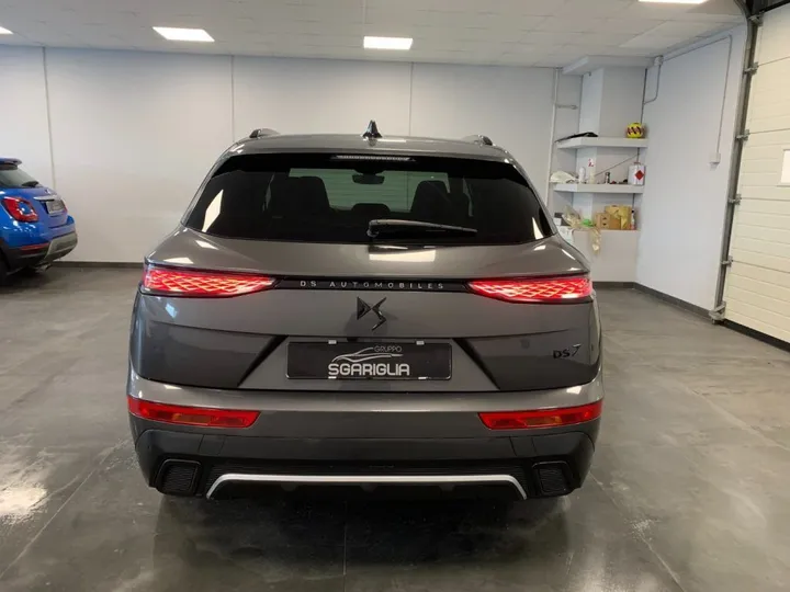 DS Automobiles Other