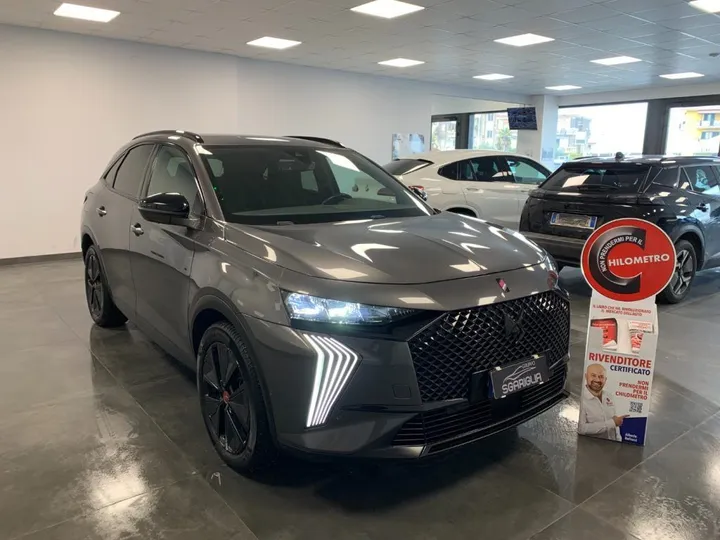 DS Automobiles Other