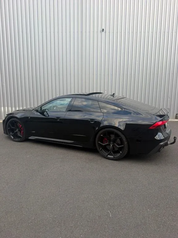 Audi RS7