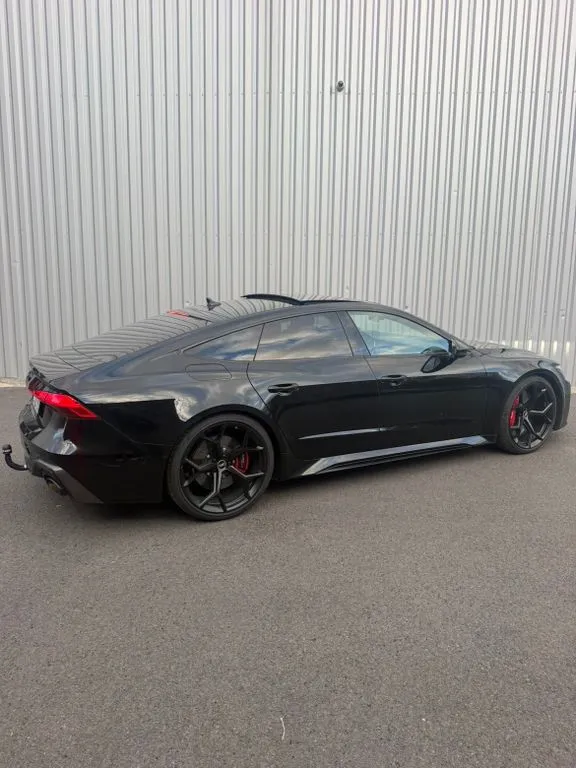 Audi RS7