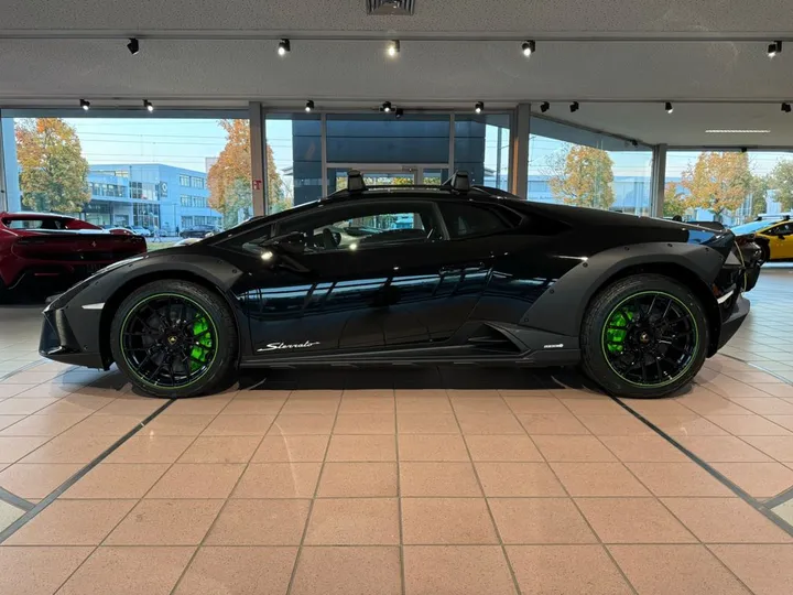 Lamborghini Huracán
