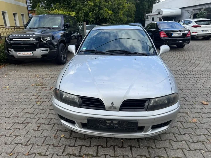 Mitsubishi Carisma