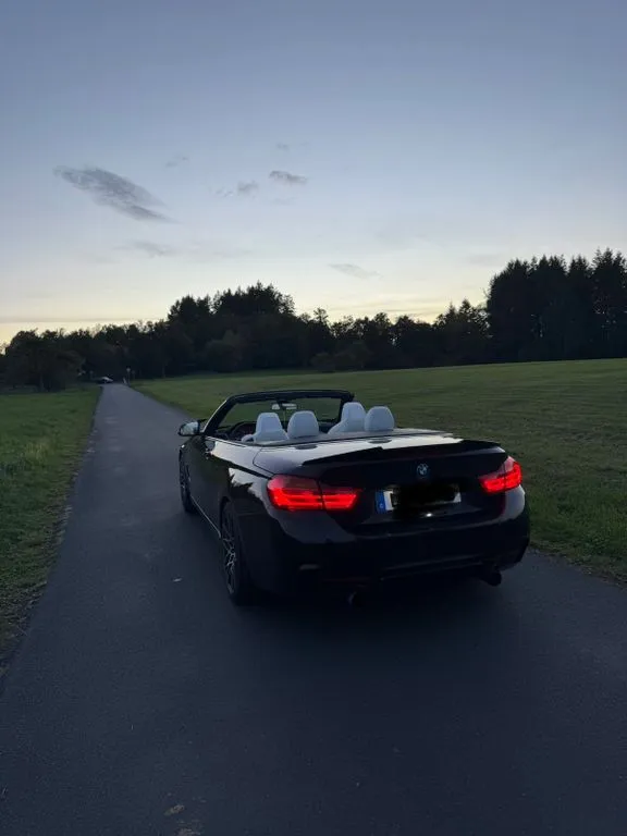 BMW 428