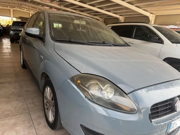 Fiat Croma