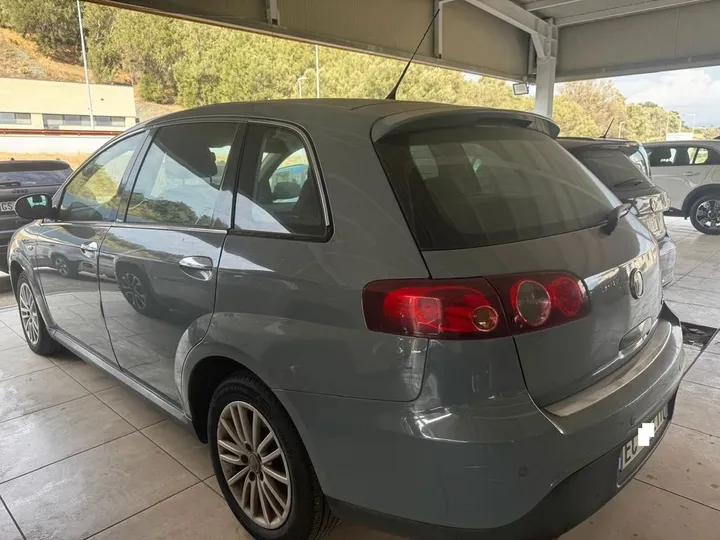 Fiat Croma