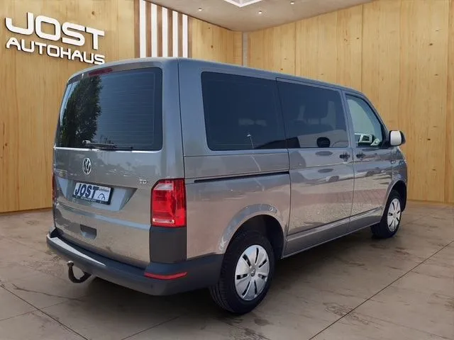 Volkswagen T6 Transporter