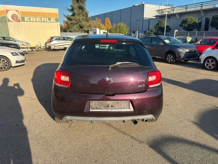Citroën DS3