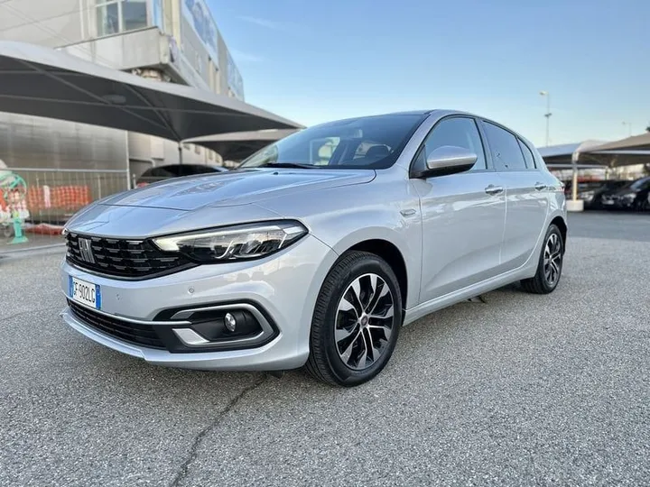 Fiat Tipo