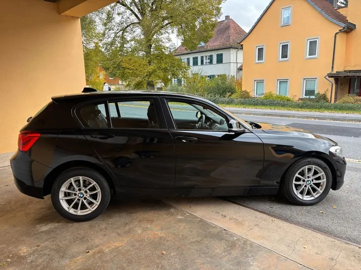 BMW 116