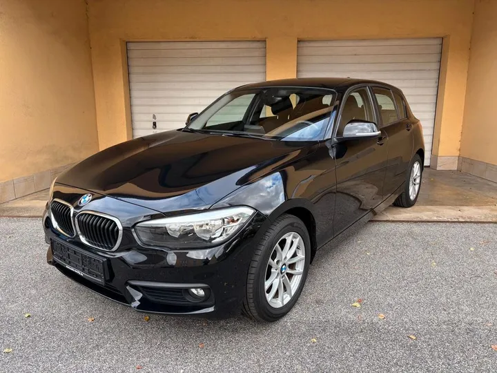 BMW 116
