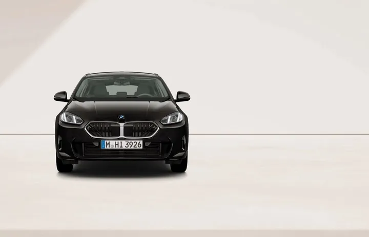 BMW 116