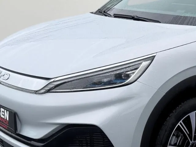 BYD ATTO 3