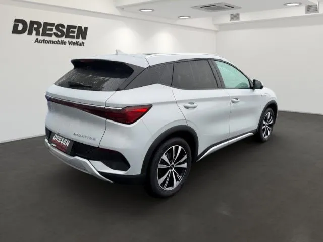 BYD ATTO 3