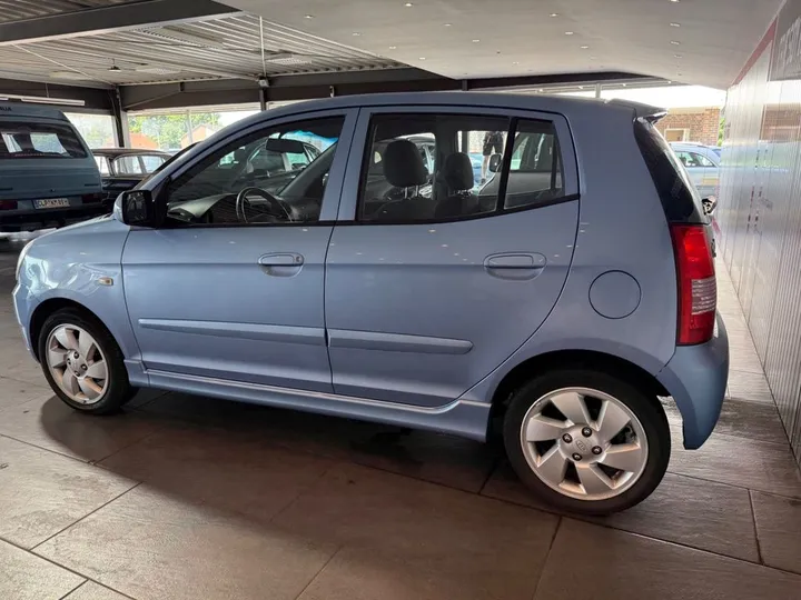 Kia Picanto