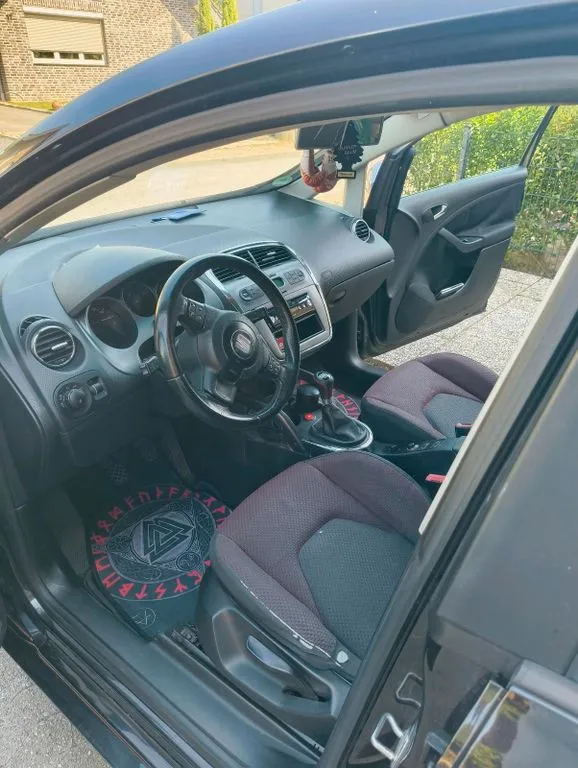 Seat Altea