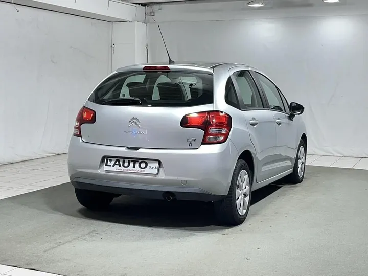 Citroën C3